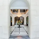Hotel Castillo Del Bosque La Zoreda 5*