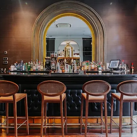 Hotel Castillo Del Bosque La Zoreda La Manjoya