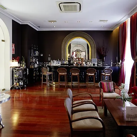 Hotel Castillo Del Bosque La Zoreda