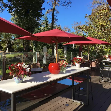 Castillo Del Bosque La Zoreda 5* La Manjoya