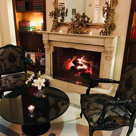 Hotel Castillo Del Bosque La Zoreda 5*