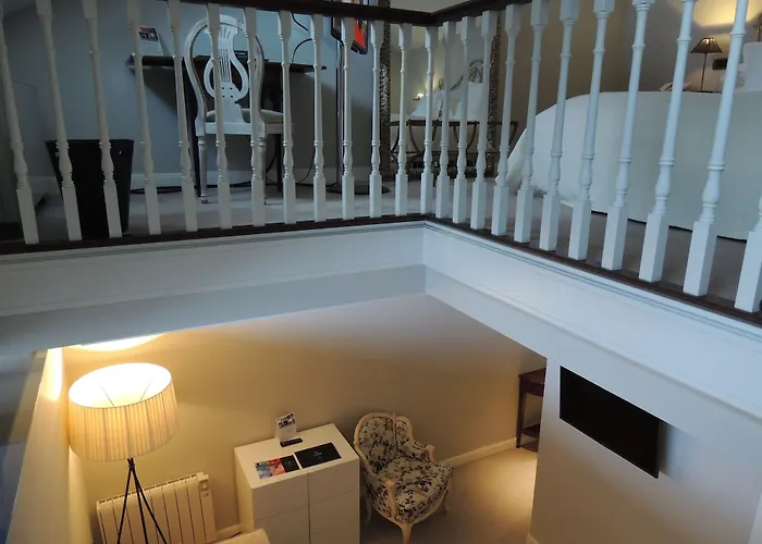 Castillo Del Bosque La Zoreda Hotel 5*