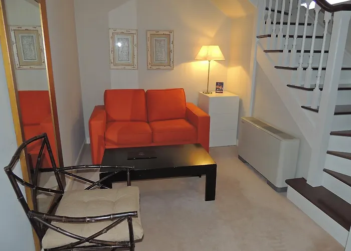 Hotel Castillo Del Bosque La Zoreda