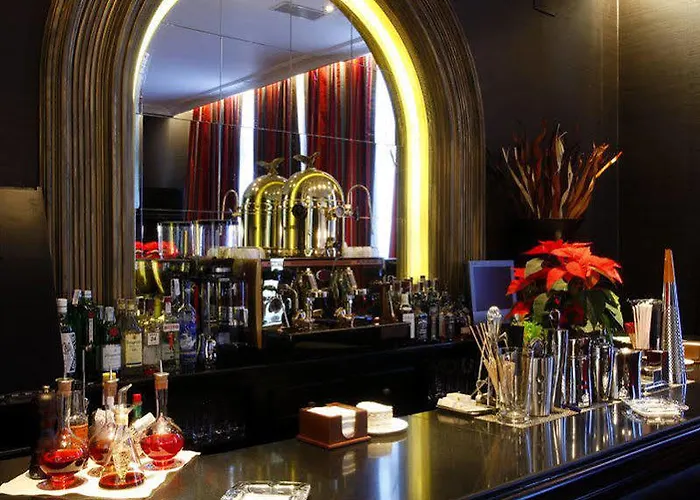 Castillo Del Bosque La Zoreda فندق