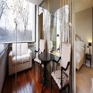 فندق Castillo Del Bosque La Zoreda 5*